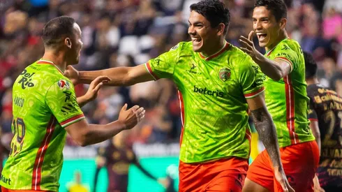 Xolos y Juárez se enfrentan en busca de sus primeros tres puntos.