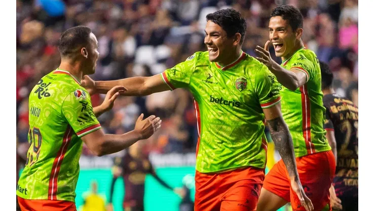 Xolos y Juárez se enfrentan en busca de sus primeros tres puntos.