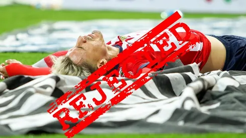 ¡Para mal! David Faitelson comparó a Chivas con la Selección de México