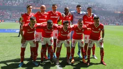Toluca en el Apertura 2022