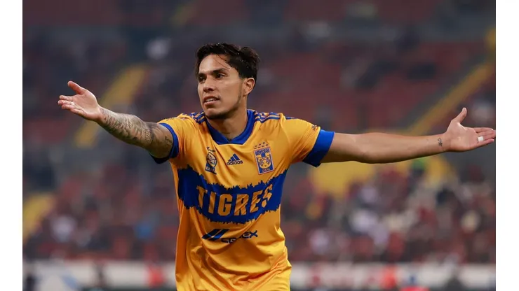 Salcedo se encuentra actualmente jugando para el Toronto FC
