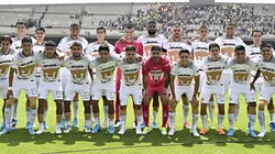 Cuántas veces Pumas UNAM se enfrentó a equipos de España