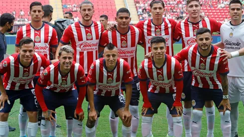 Por qué Chivas de Guadalajara no posee extranjeros en su equipo