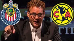 David Faitelson da su veredicto sobre el más grande de México.