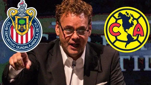 David Faitelson da su veredicto sobre el más grande de México.