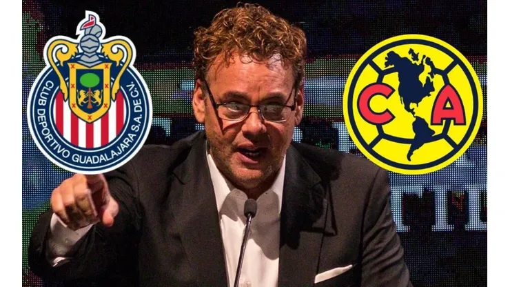 David Faitelson da su veredicto sobre el más grande de México.