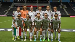 México todavía tiene una pequeña esperanza de clasificar al Mundial.