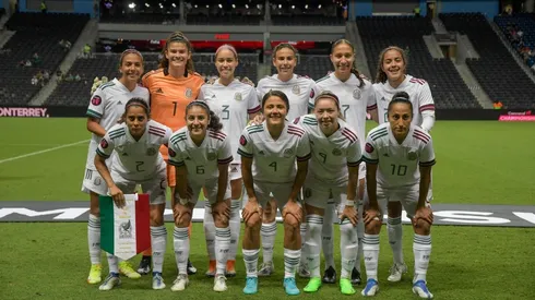 México todavía tiene una pequeña esperanza de clasificar al Mundial.