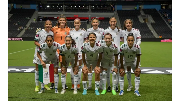 México todavía tiene una pequeña esperanza de clasificar al Mundial.