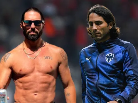 "Ratas": Poncho De Nigris tritura a la Liga MX