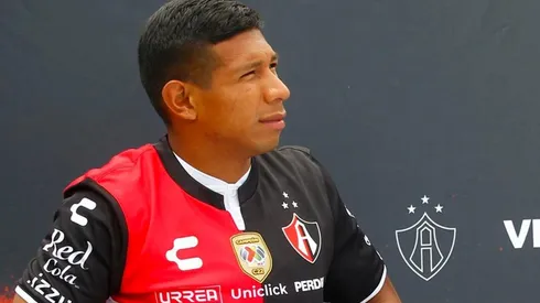 Edison Flores explicó las razones por las que le fue imposible rechazar al Atlas