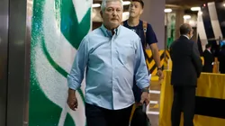 Vucetich definió el equipo para enfrentar al América.