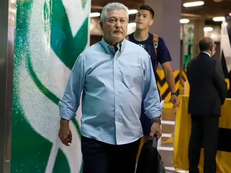 Vucetich tiene definida la alineación de Monterrey ante América