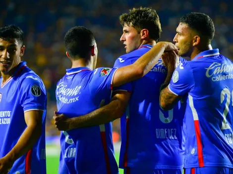 ◉ Noticias de Cruz Azul hoy: Renovaciones importantes y la llegada de Gonzalo Carneiro