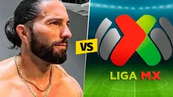 El hermano de Aldo de Nigris tiene a la Liga MX en la mira.