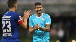 Exjugador de Liga MX que marcó un gol digno de Premio Puskás