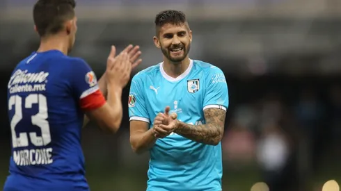 Exjugador de Liga MX que marcó un gol digno de Premio Puskás