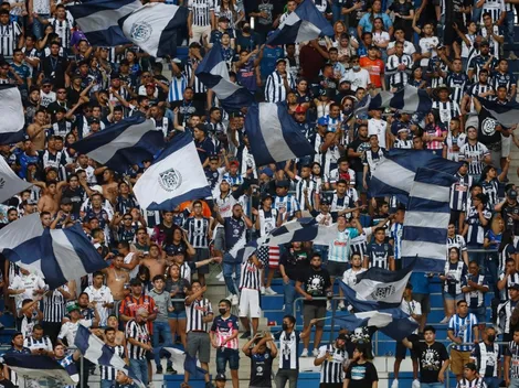 Aficionados de Rayados proponen abuchear el himno de la Liga MX