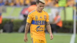 Soteldo protagonizó un nuevo escándalo.