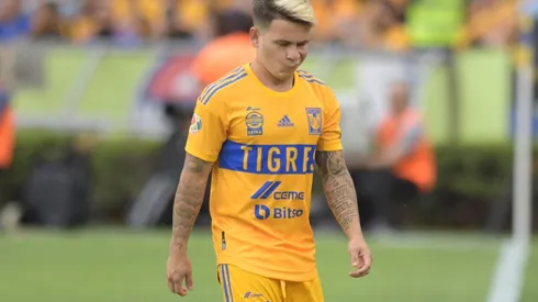 Soteldo protagonizó un nuevo escándalo.