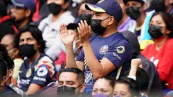 David Faitelson destrozó a los aficionados del América que asistieron al entrenamiento del martes