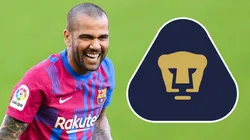 ¿Dani Alves se acerca a Pumas?