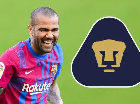 Leopoldo Silva revela gestiones para traer a Dani Alves