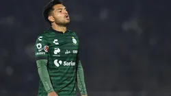 Si se cae lo de Henry, Chivas quiere un trueque con Santos