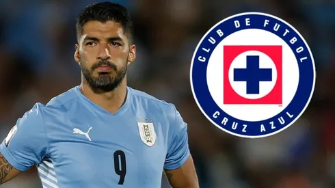 Cruz Azul se interesó en Diego Aguirre.