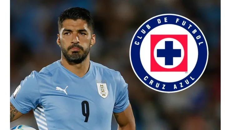 Cruz Azul se interesó en Diego Aguirre.