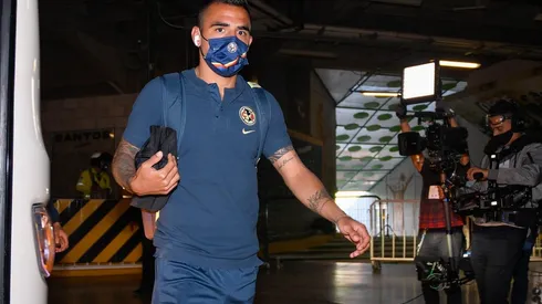 La razón por la que Cruz Azul fichará a Escoboza