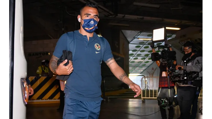 La razón por la que Cruz Azul fichará a Escoboza