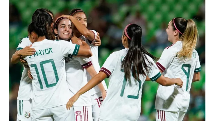 México tiene que ganar sí o sí ante Haití