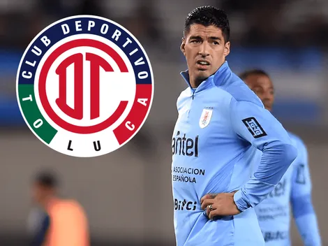 ¡Toluca lo buscó! Luis Suárez reveló oferta para llegar a México