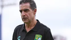 Paiva se defendió tras las acusaciones de la afición.