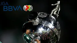 La ganancia millonaria que puede tentar a los equipos mexicanos con volver a la Libertadores