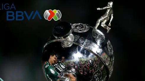 La ganancia millonaria que puede tentar a los equipos mexicanos con volver a la Libertadores