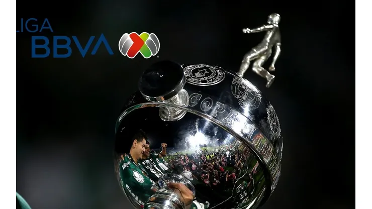 La ganancia millonaria que puede tentar a los equipos mexicanos con volver a la Libertadores