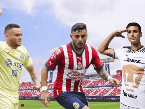 ¿Qué grande de la Liga MX tendrá mejores amistosos europeos?