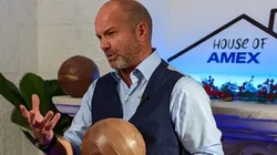 Luis García TV Azteca 2022