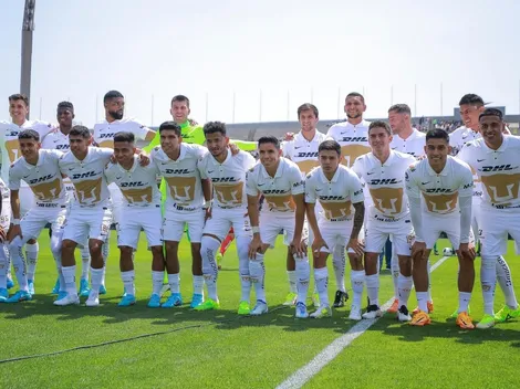 Contra quién jugó Pumas UNAM la última vez que enfrentó un equipo europeo