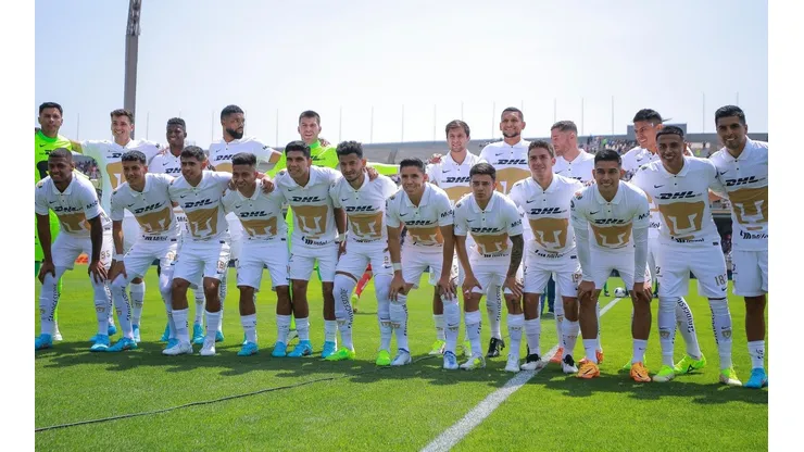 Contra quién jugó Pumas UNAM la última vez que enfrentó un equipo europeo