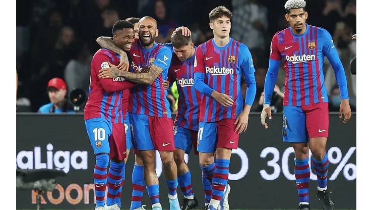 FC Barcelona v A-League All Stars