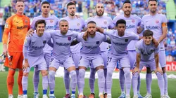 El grande mexicano que jugará ante Barcelona por el Joan Gamper