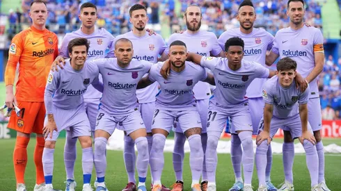 El grande mexicano que jugará ante Barcelona por el Joan Gamper