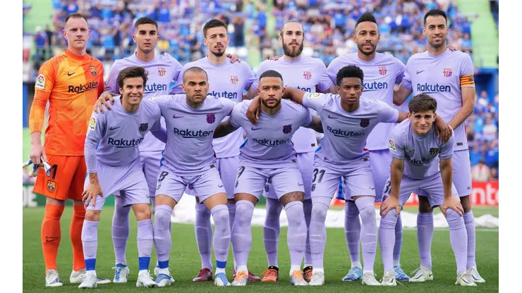 El grande mexicano que jugará ante Barcelona por el Joan Gamper