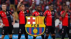 Atlas ya tiene una decisión sobre la invitación del Barcelona para el Joan Gamper.