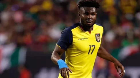 Jordy Caicedo confesó por qué cambió Europa por Tigres