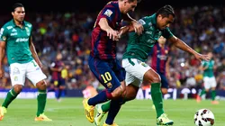 Atención, Pumas: En León todavía recuerdan el baile que les dio Barcelona en el Joan Gamper