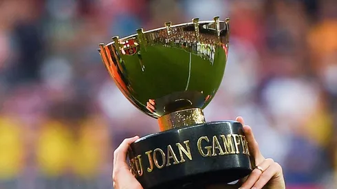 Qué equipos de la Liga MX jugaron contra Barcelona el Trofeo Joan Gamper